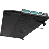 Клавиатура Genesis Thor 401 RGB (нет кириллицы) фото 4